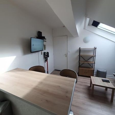 Le Studio Du Moulin Apartment Charleville-Mezieres Exterior photo